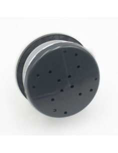 Boquilla soplante piscina/spa IRIS roscada ¾" lateral...