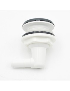 Boquilla soplante piscina/spa IRIS roscada ¾" lateral... 2