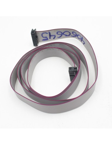 Cable estufa pellets ATP mod. plano 16...