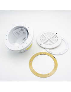 Sumidero piscina liner HAYWARD circular C Series...