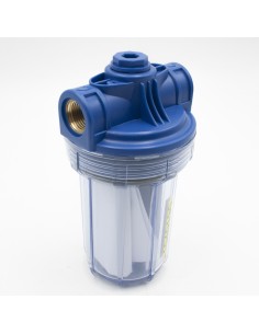 Portafiltros panel clorador SEKO Kontrol PC RICO151073 2