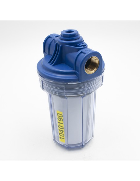 Portafiltros panel clorador SEKO Kontrol PC RICO151073