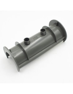 Adaptador clorador ZODIAC 50mm EU Ei/Ei2/Ei2... 2