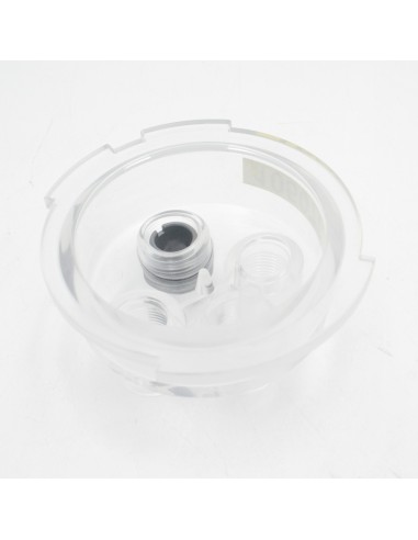 Tapa clorador salino/bomba dosificadora ZODIAC...
