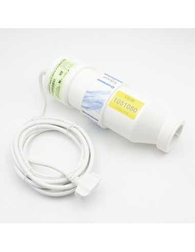 Celula salino piscinas HAYWARD TurboCell...