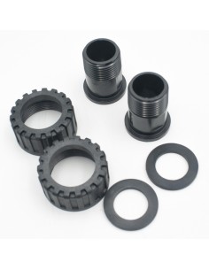 Racord descalcificador PENTAIR Autotrol 1"...