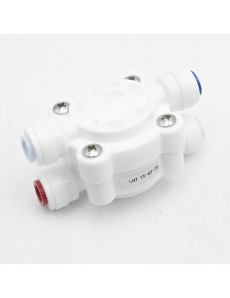 Valvula osmosis ATH Shut-Off Circle CW3120858 (BWT)