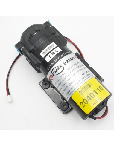 Bomba osmosis OSM 24v 800gpd RO1138