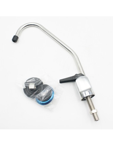 Grifo cocina 1 via para osmosis OSM mod palanca...