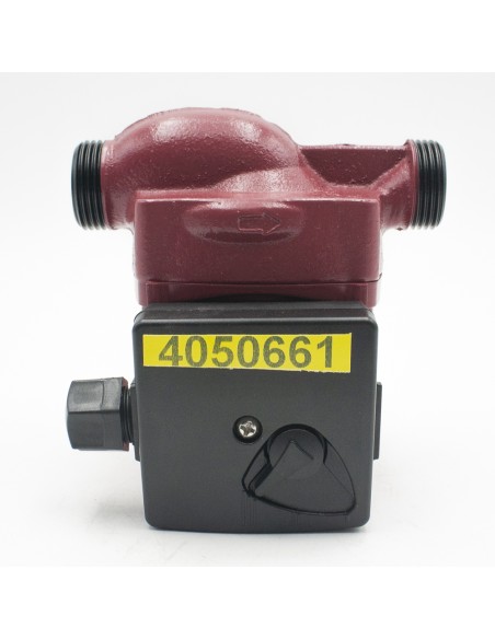 Bomba circulacion calefaccion AVANSA electronica 1"    130mm 15-6-130 AVA1560