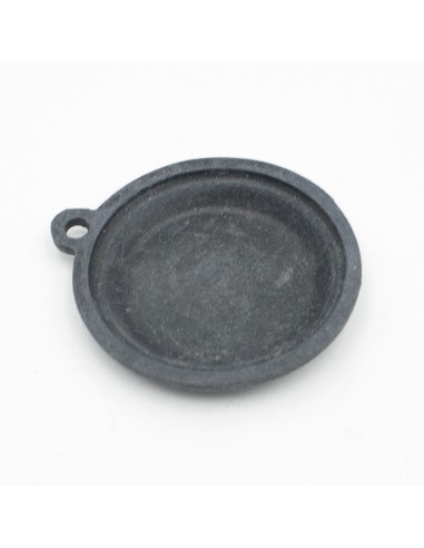 Membrana flujostato caldera DRAC sanitaria...