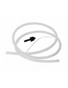 Purga aire filtro piscina HAYWARD purga con tubo HCXFARK1000