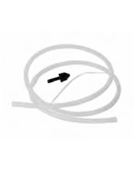 Purga aire filtro piscina HAYWARD purga con tubo HCXFARK1000