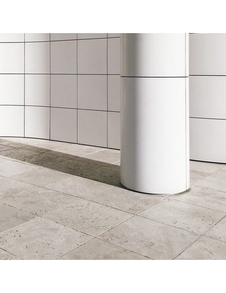 Cemento cola C2TES1 25kg BEYEM Confort blanco