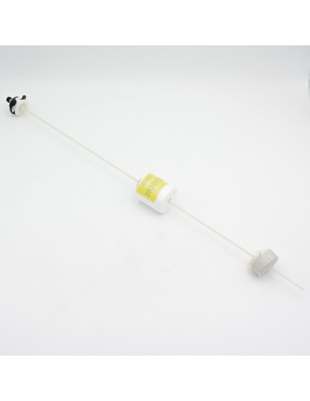 Conjunto flotador + guia descalcificador ECOWATER EWS/RBS 7221754