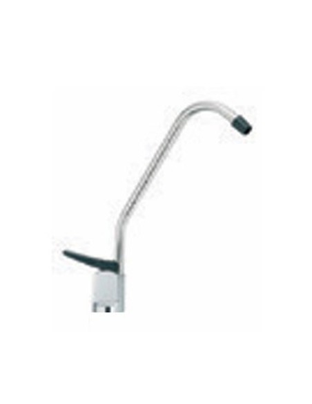 Grifo cocina 1 via para osmosis OSM mod palanca pulsador RO5022