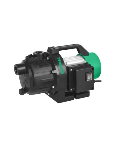 Bomba agua para superficie SATURNIA 800w...