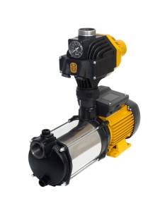 Grupo presion ESPA PDS05 3-75 Prima + prescontrol 0.75cv...