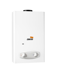 Calentador gas atmosferico COINTRA Optima COB14   14lt (B/P)