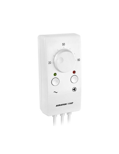 Control bomba c/sonda ACS POLSKI Auraton 1107