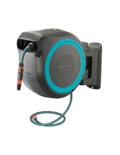 Portamanguera mural GARDENA automatico RollUp  L    18625-20