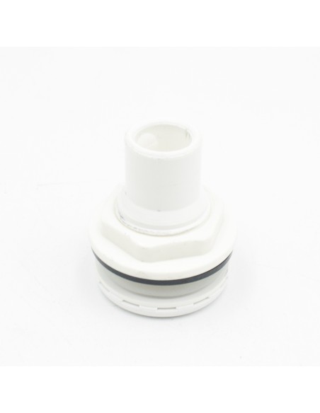 Boquilla soplante piscina/spa IRIS roscada ¾" 5110-2730 Blanca