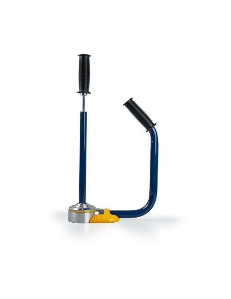 Aplicador de film manual de metal SR-50m 5011