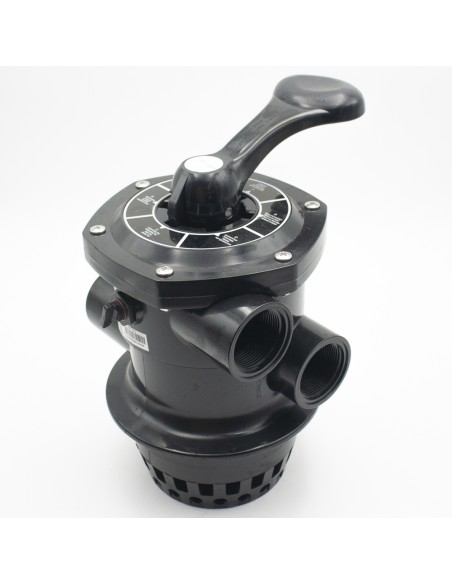 Valvula selectora filtro piscina EMAUX monoblock 450/500mm 88280105