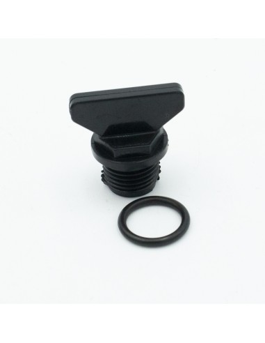 Tornillo bomba piscina KRIPSOL tornillo y junta...