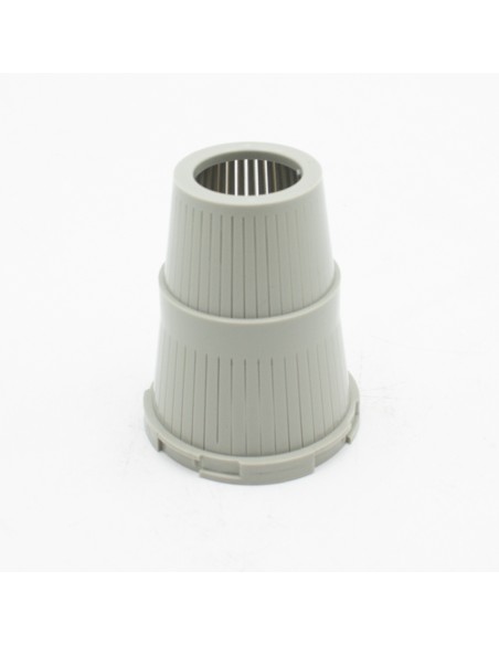 Crepina superior descalcificador MWA 1" gris MT-H2801-B