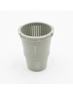 Crepina superior descalcificador MWA 1" gris MT-H2801-B