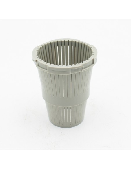 Crepina superior descalcificador MWA 1" gris MT-H2801-B