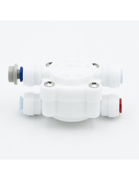 Valvula osmosis COWAY Shut-Off 3120858