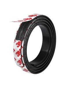 Cinta magnetica WOLFPACK adhesiva A+B+1M 15mm 15050350 2