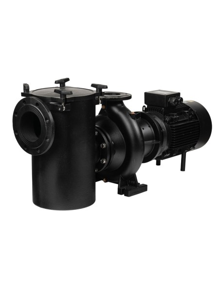 Bomba piscina ASTRAL Aral Plus C-1500 15cv tf 76914