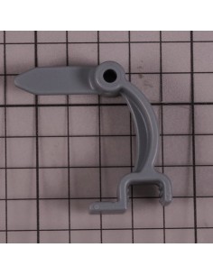 Bloqueo placa filtro limpiafondos ZODIAC Arco/Arcomax...