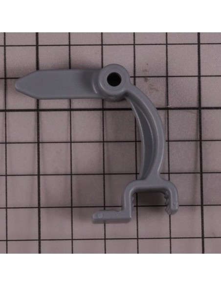 Bloqueo placa filtro limpiafondos ZODIAC Arco/Arcomax WR000396R0072 new