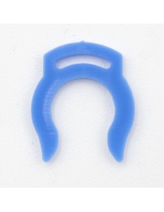 Clip osmosis/purificador HW Seger  ¼"  OI-0207-116