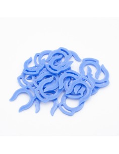 Clip osmosis/purificador HW Seger 3/8" OI-0207-132 2