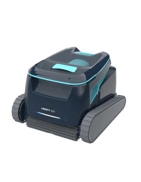 Limpiafondos electrico piscina DOLPHIN EON 120d a bateria 99994410-EU