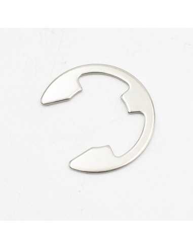 Anillo fijaccion filtro HAYWARD Seger para...