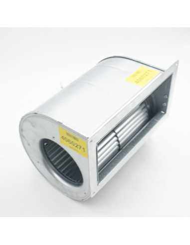 Turbina chimenea leña HERGOM TC-1 9901279