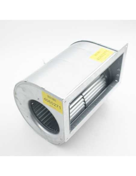 Turbina chimenea leña HERGOM TC-1 9901279