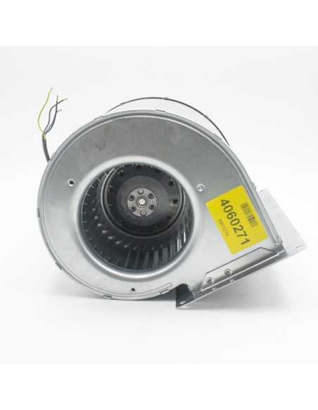 Turbina chimenea leña HERGOM TC-1 9901279