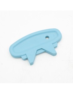 Llave accesorios empotrar ASTRAL boquillas