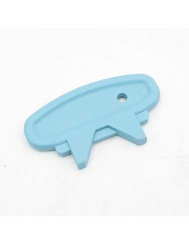 Llave accesorios empotrar ASTRAL boquillas