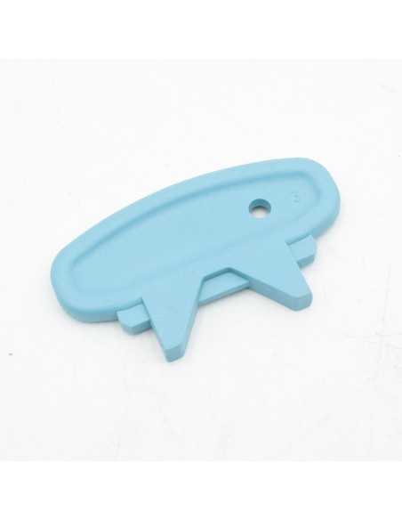 Llave accesorios empotrar ASTRAL boquillas