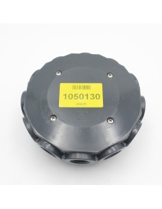 Colector filtro piscina ASTRAL 63mm 12 crepinas  ¾" 00625 2