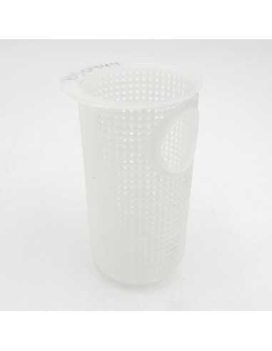 Cesto prefiltro bomba piscina QP Bravia 0.33cv...