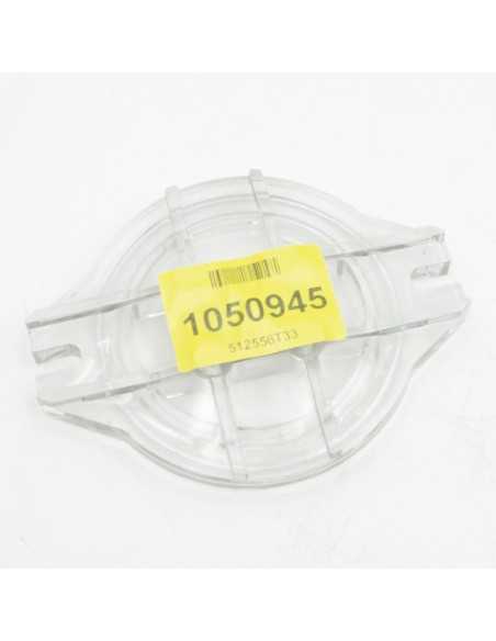 Tapa prefiltro bomba piscina QP Bravia 0.33cv 512556T33